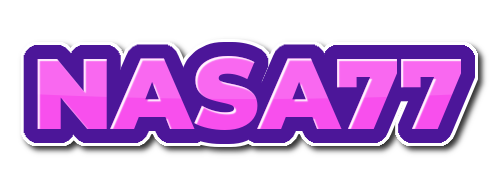 logo NASA77